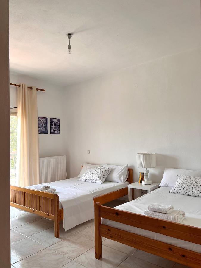 Apartment Dimitra House Entire With Balcony And View