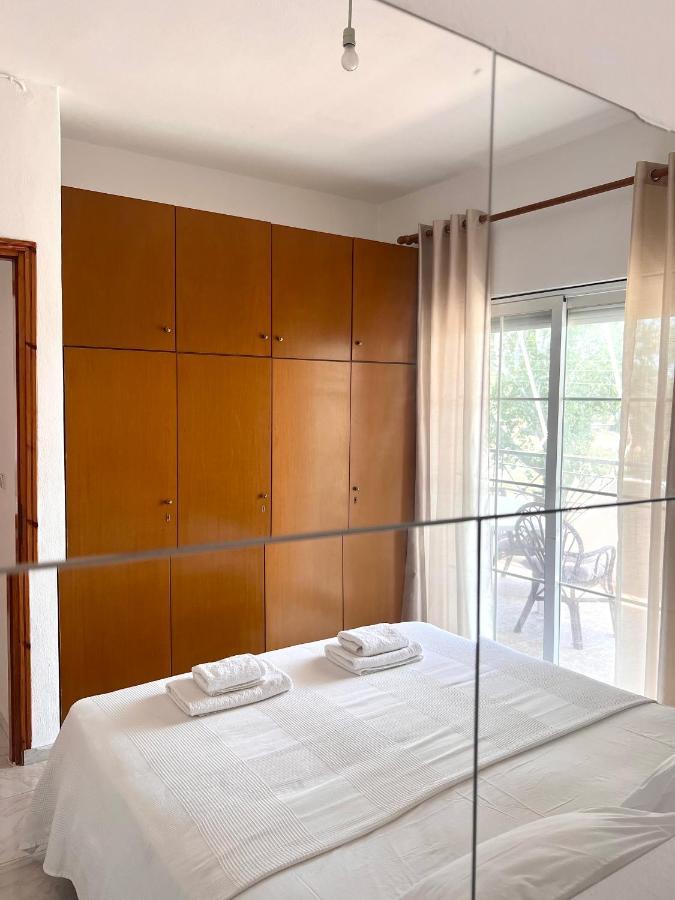 Dimitra House Entire With Balcony And View Apartment *