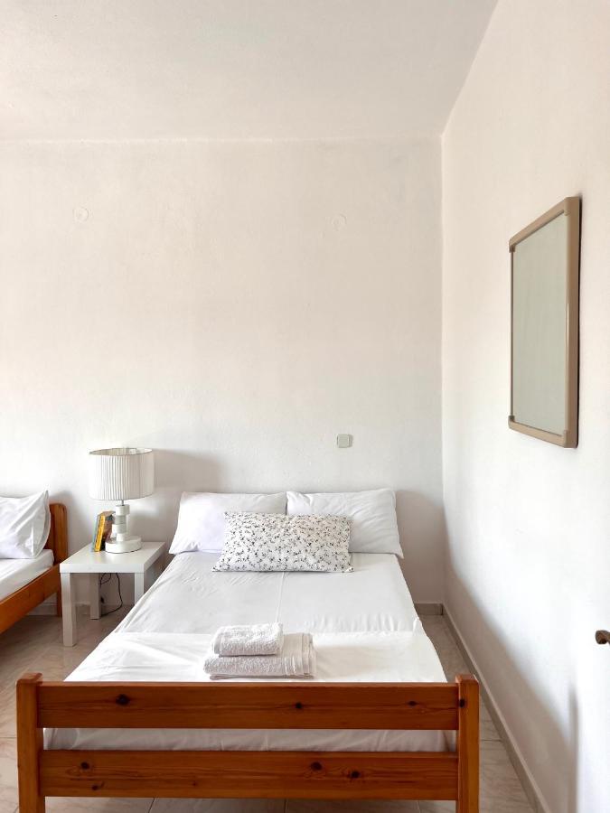 Dimitra House Entire With Balcony And View * Pherrai