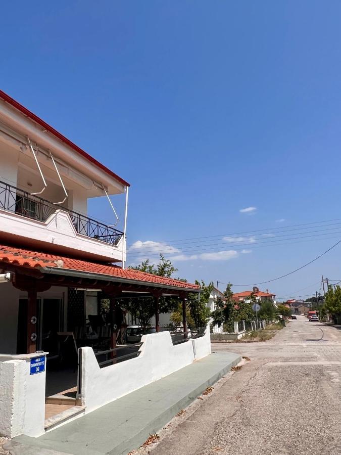 Apartment Dimitra House Entire With Balcony And View *