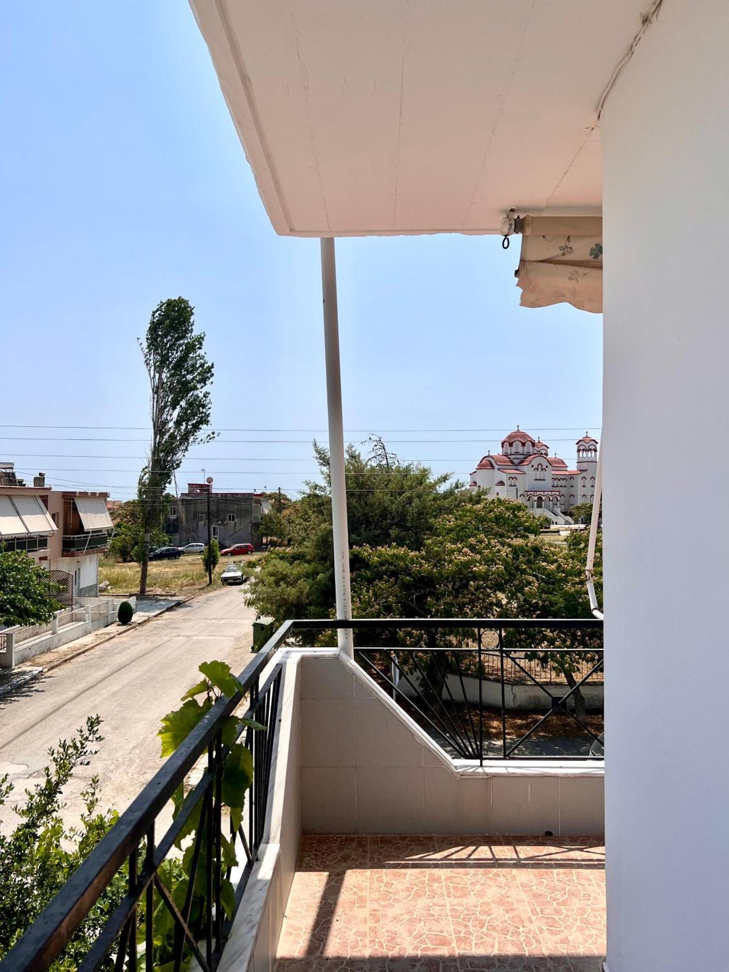 Apartment Dimitra House Entire With Balcony And View *