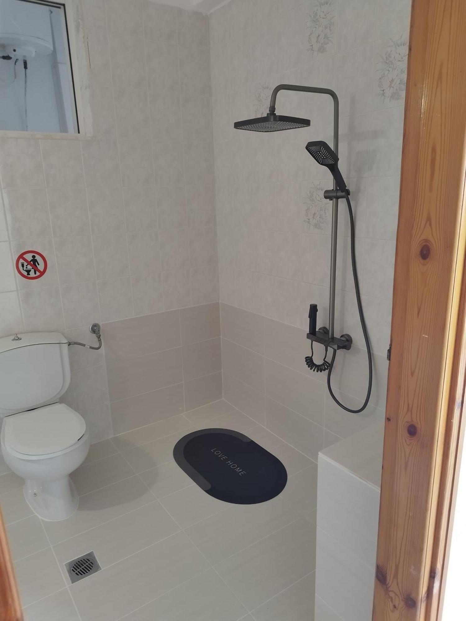 Dimitra House Entire With Balcony And View