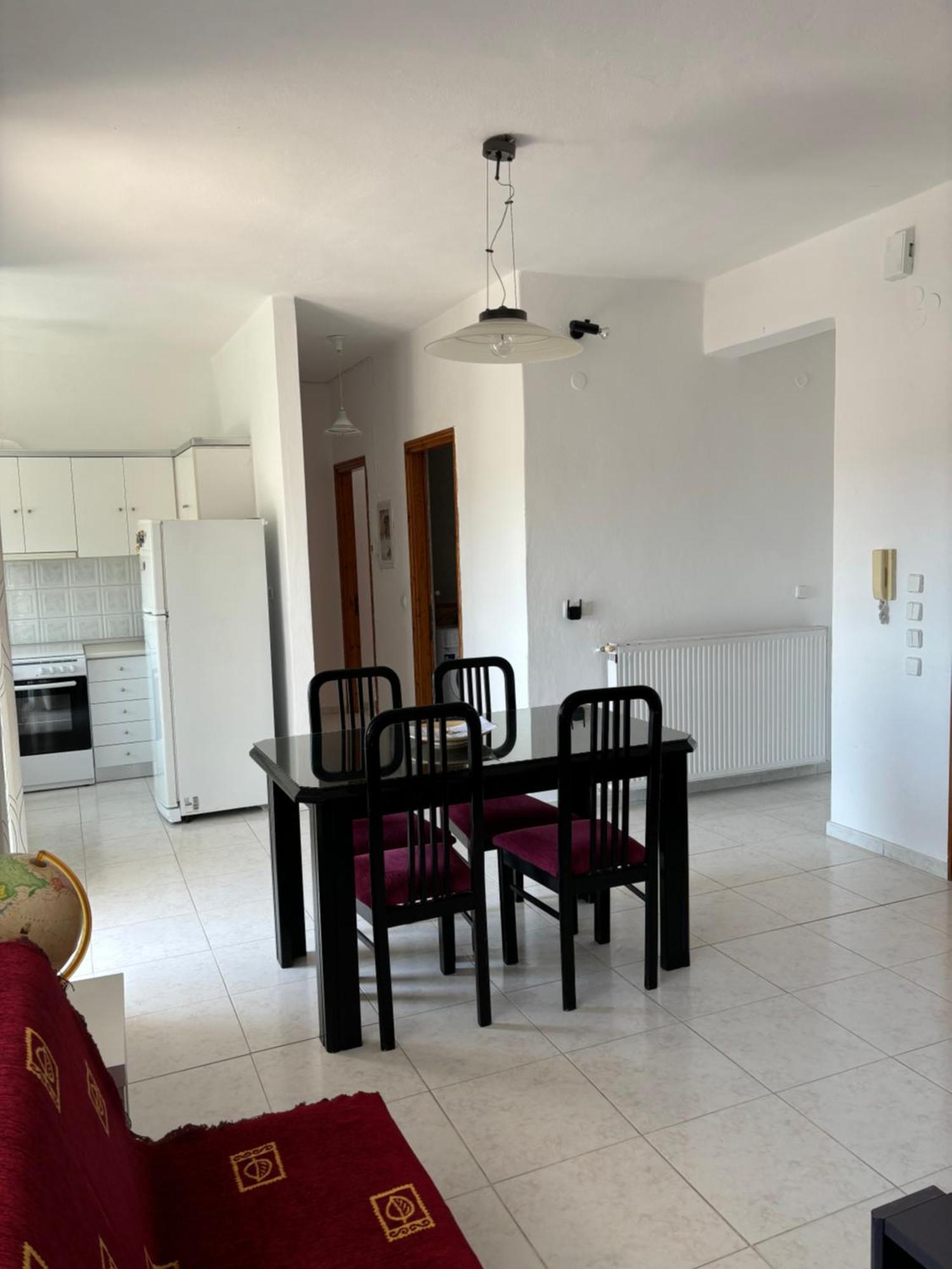 Dimitra House Entire With Balcony And View Apartment *